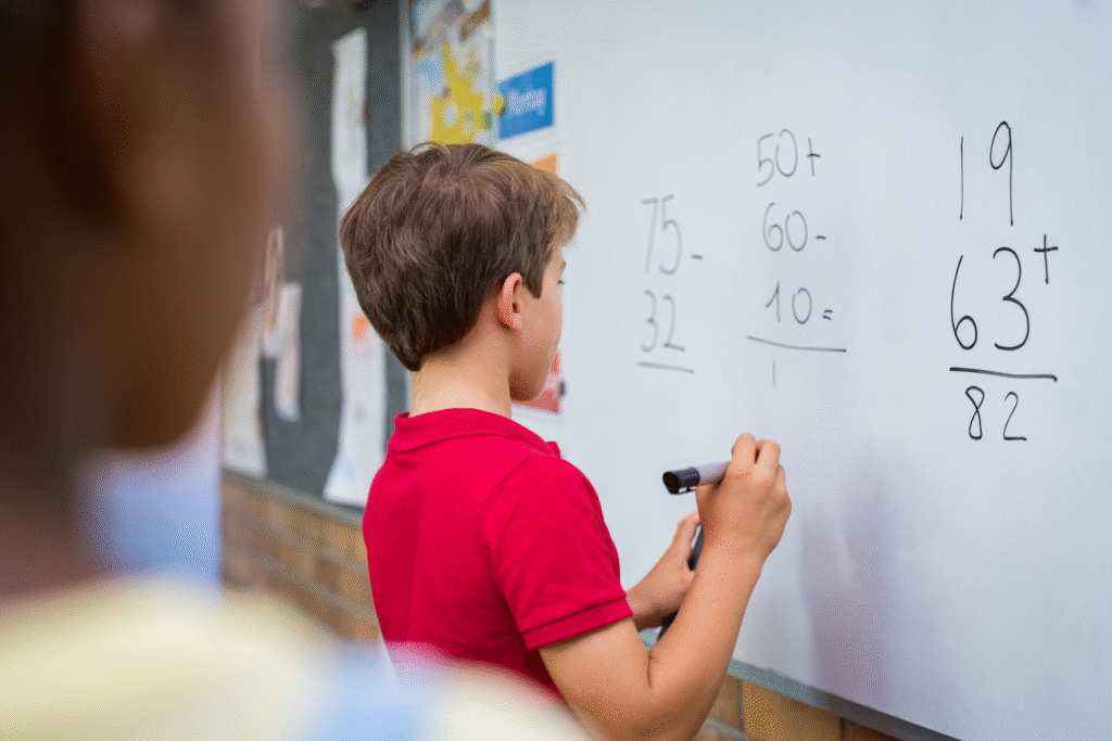 Trusted Ontario Tutoring for Math, Science & Language | BS Tutors