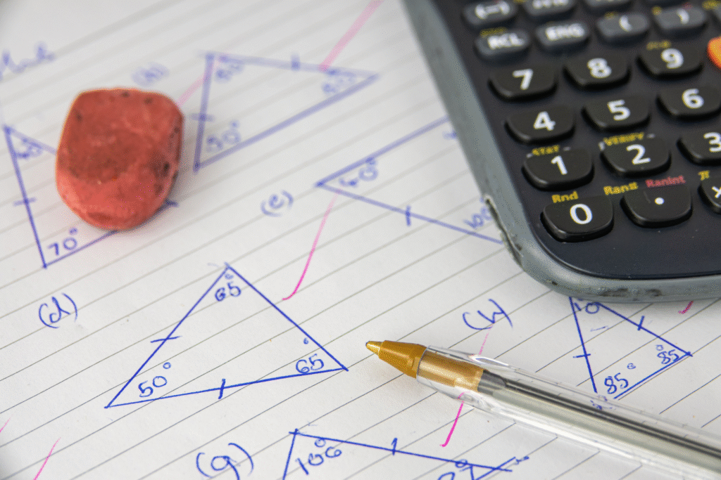 Ontario Math Science & Language Tutoring